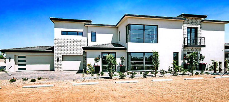Jewel in the Heart of Paradise Valley